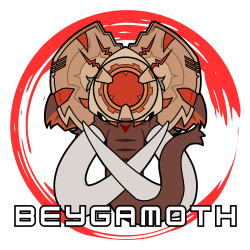 BeyGaMoth