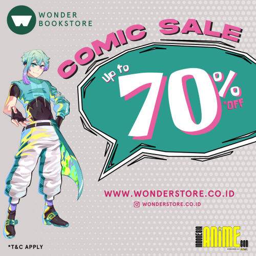 WONDERSTORE INDONESIA