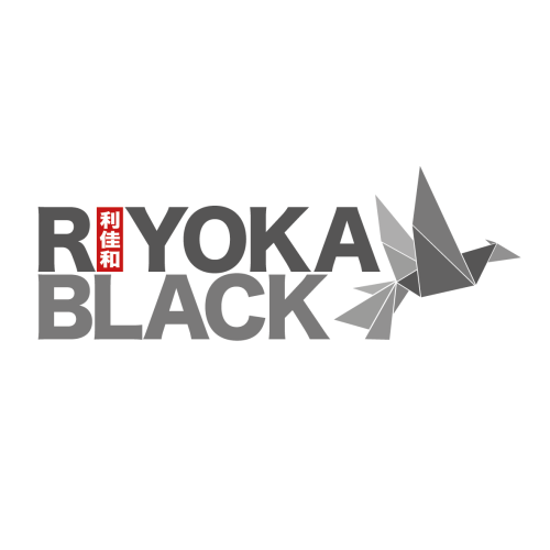 RIYOKA BLACK