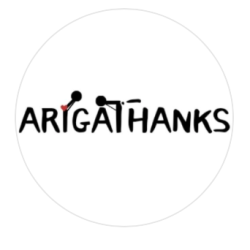 ARIGATHANKS