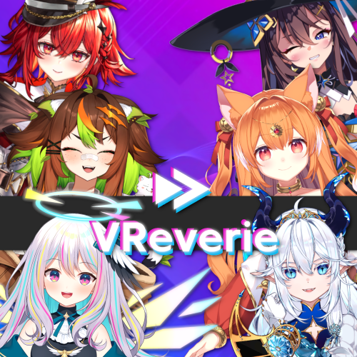 VREVERIE