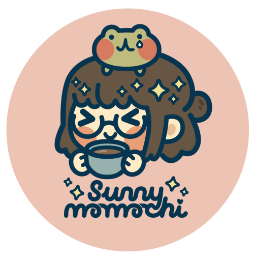 SUNNYMOMOCHI