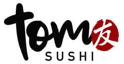 TOM SUSHI