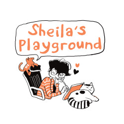 SHEILA'S PLAYGROUND