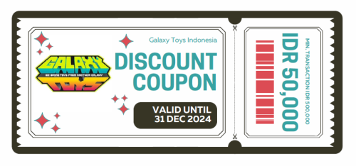 GALAXY TOYS INDONESIA