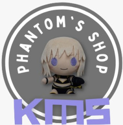 Phantom's Shop