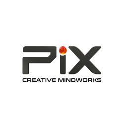 PiX Creative Mindworks