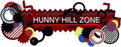 HUNNY HILL ZONE