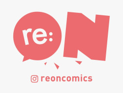 re:ON Comics