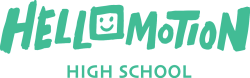 HELLOMOTION HIGH SCHOOL