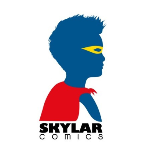 Skylar Comics