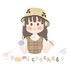 YOOMI CROCHET
