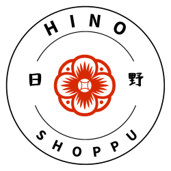 Hino Shoppu