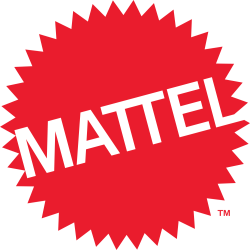 Mattel Toys Store