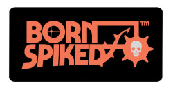 BORNSPIKED