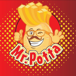 Mr. POTTA